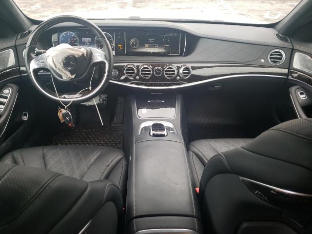 2015 MERCEDES-BENZ S 550 4MAT - WDDUG8FB4FA182735