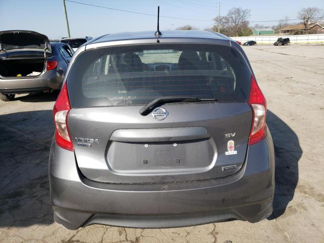 2018 NISSAN VERSA NOTE 3N1CE2CP3JL355822