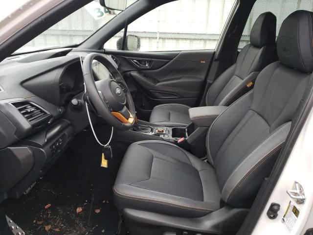 2022 SUBARU FORESTER W JF2SKAMC7NH500552