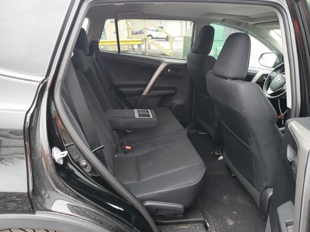 2016 TOYOTA RAV4 XLE 2T3RFREV5GW499320