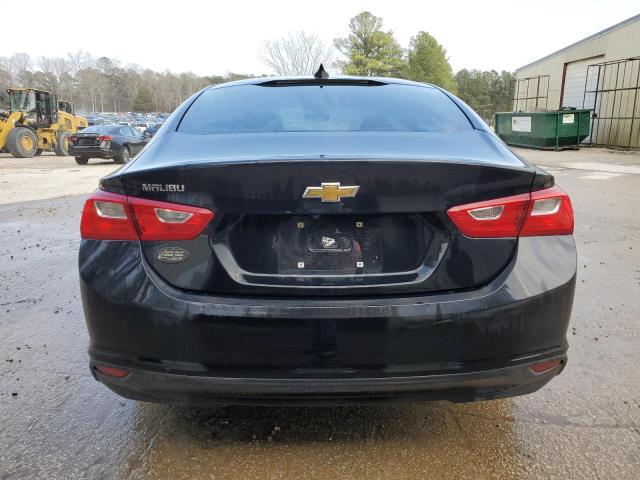 2019 CHEVROLET MALIBU LS 1G1ZB5ST9KF217982