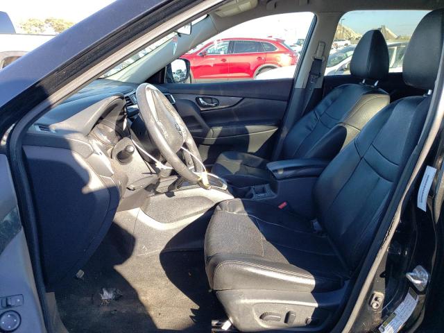 5N1AT2MT9GC782797 Nissan ROGUE S