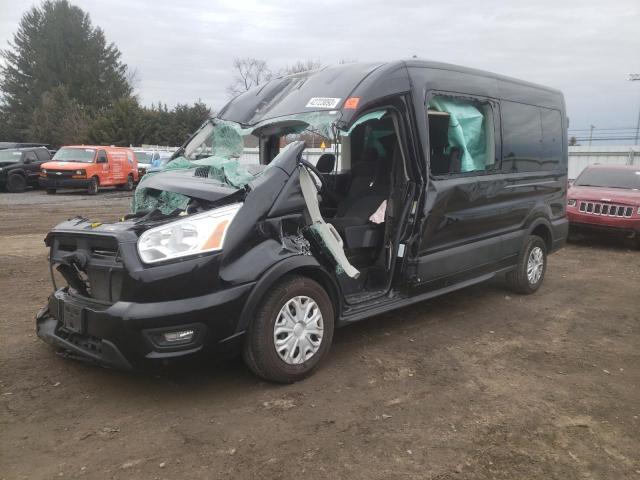 2021 FORD TRANSIT T- - 1FBAX2C86MKA51028