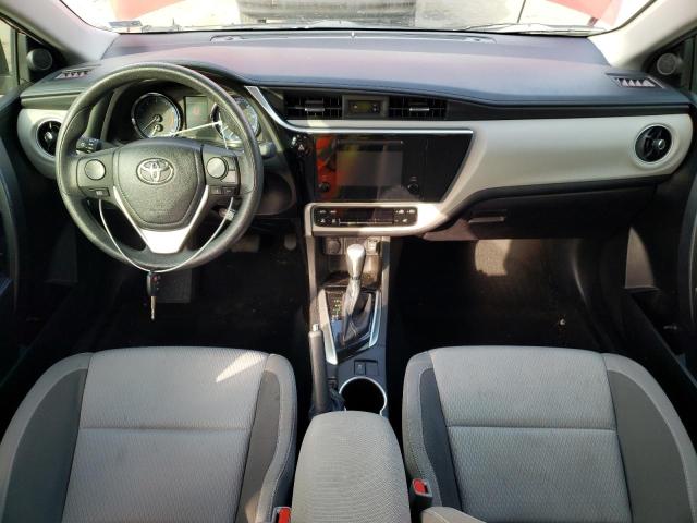 2018 TOYOTA COROLLA L 5YFBURHE9JP842084