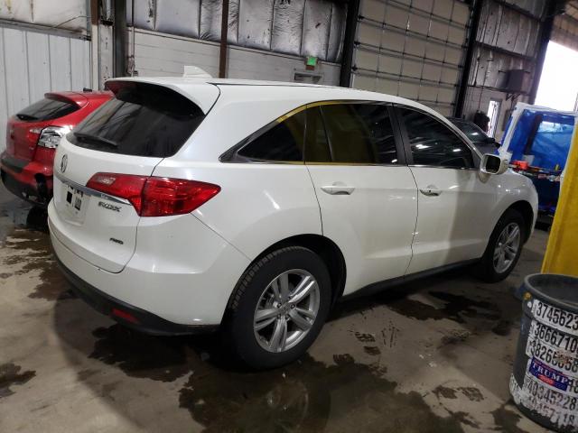 Vin: 5j8tb4h5xdl006537, lot: 42609733, acura rdx technology 20133