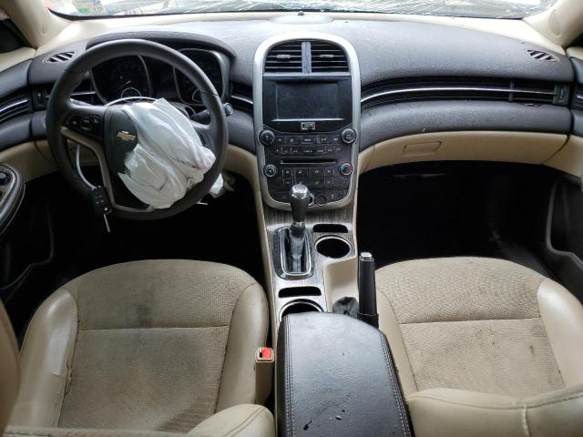 2016 CHEVROLET MALIBU LIM - 1G11C5SA5GF111822