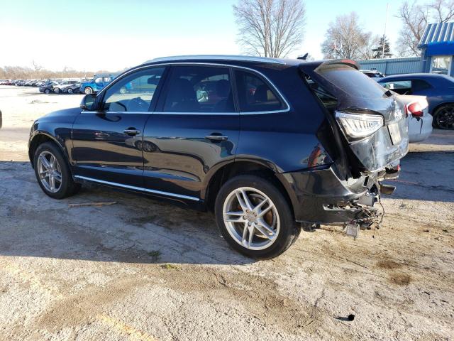 VIN WA1L2AFP4HA013030 2017 Audi Q5, Premium Plus no.2