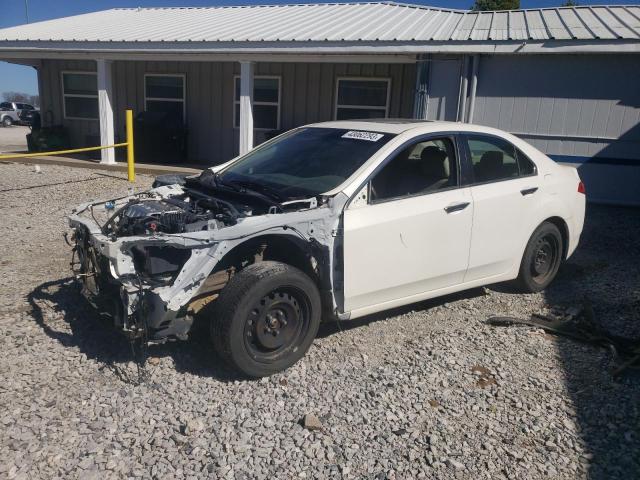 2011 Acura TSX 