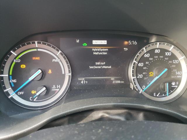2020 TOYOTA HIGHLANDER 5TDEBRCH6LS004609