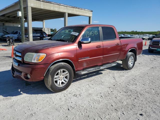 2006 Toyota Tundra 