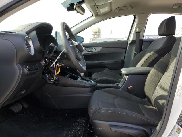3KPF24AD5ME337077 KIA FORTE FE