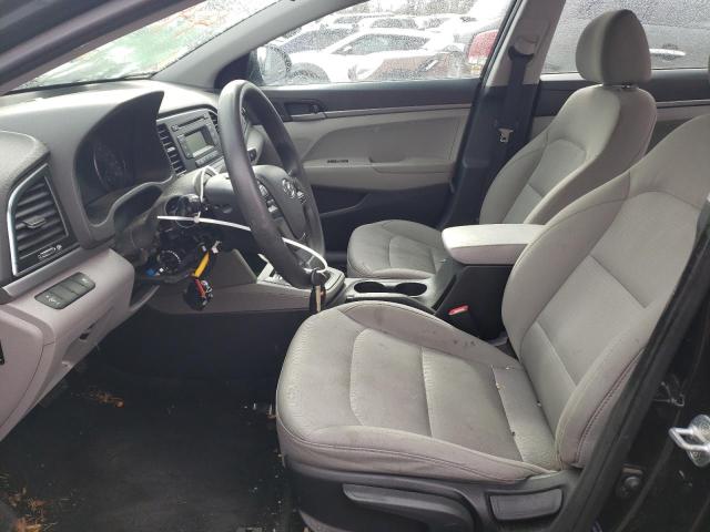 5NPD74LF3HH151238 Hyundai ELANTRA SE