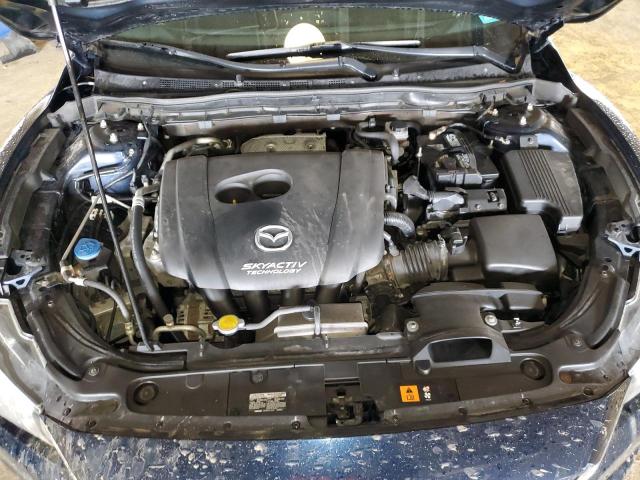 2016 MAZDA 6 TOURING JM1GJ1V52G1474932