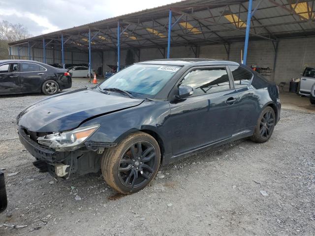Vin: jtkjf5c71fj012047, lot: 43034443, toyota scion 2015 img_1