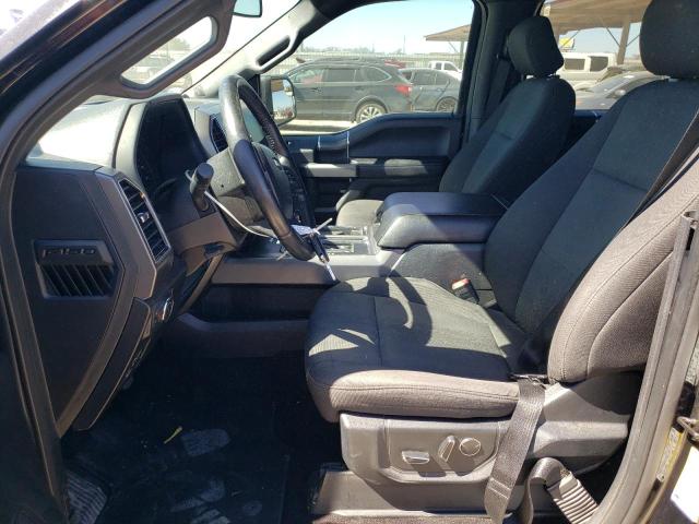 2018 FORD F150 SUPER 1FTEW1CG6JKF55768
