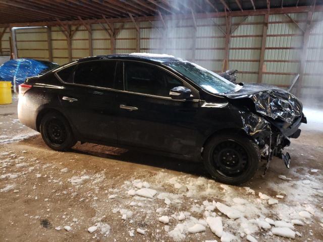 Vin: 3n1ab7ap5el635859, lot: 42856313, nissan sentra s 20144