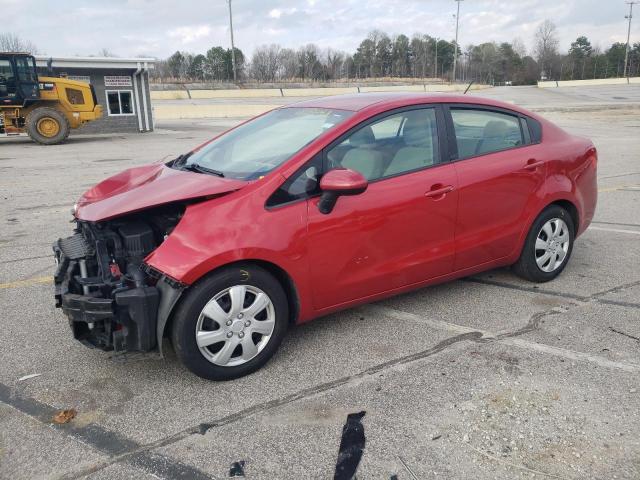 2013 Kia Rio LX