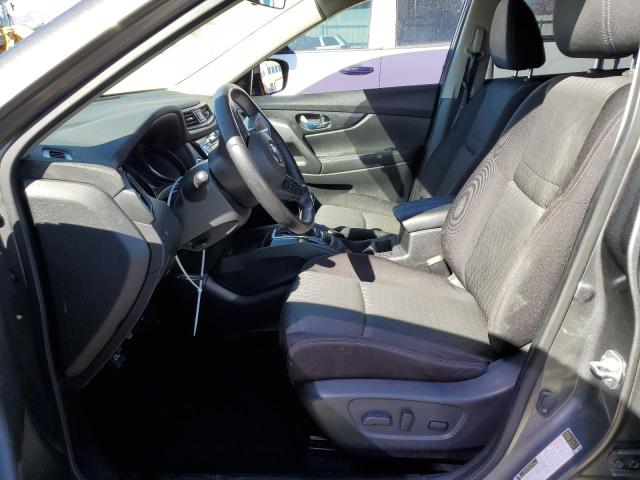 JN8AT2MV9JW300877 Nissan ROGUE S