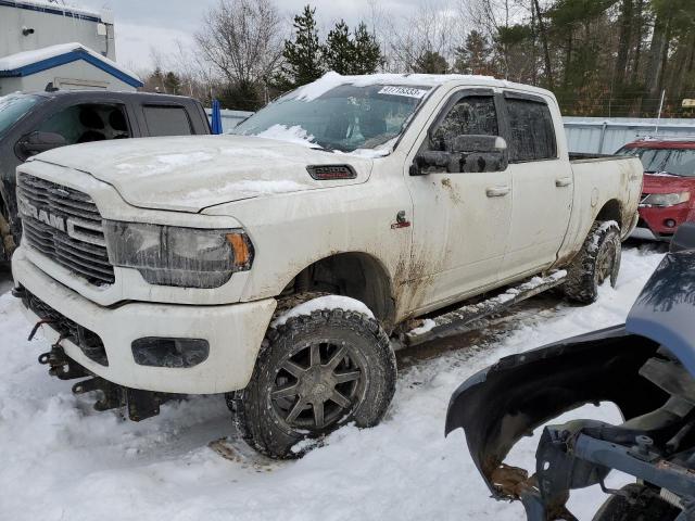 2020 RAM 2500 BIG H - 3C6UR5DL5LG115192