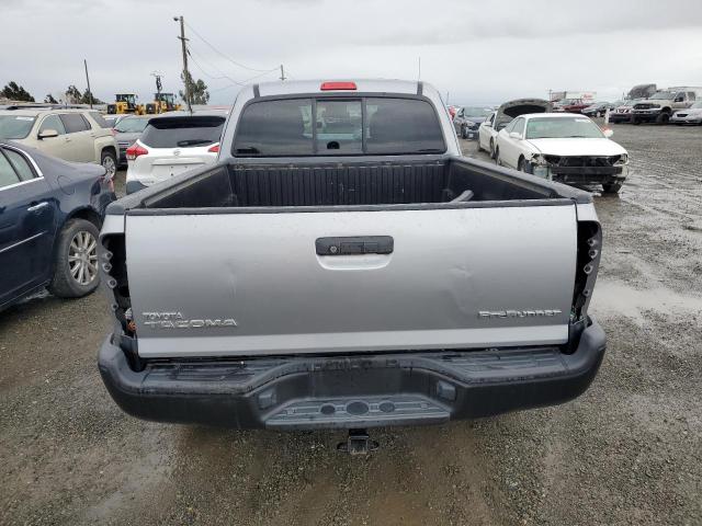 2015 TOYOTA TACOMA PRE - 5TFTX4GN7FX042375