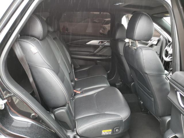 2021 MAZDA CX-9 GRAND JM3TCADY0M0528838