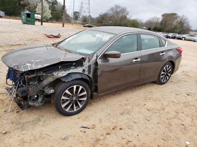 2017 NISSAN ALTIMA 2.5 1N4AL3APXHC186817