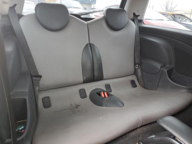 WMWRE33515TL11943 Mini COOPER S