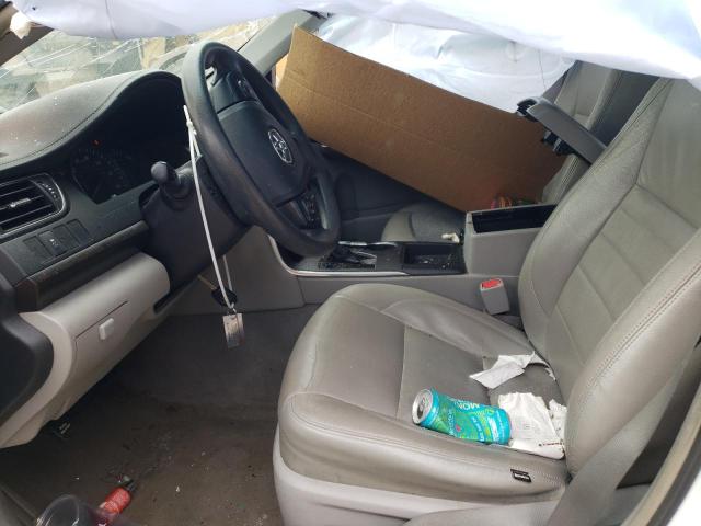 2015 TOYOTA CAMRY LE 4T4BF1FK4FR471741