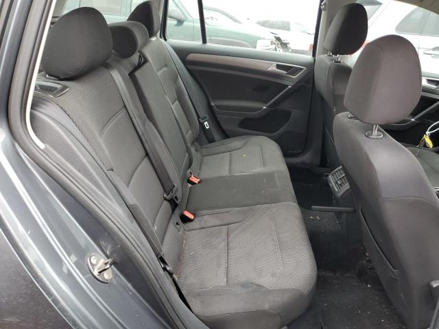 2016 VOLKSWAGEN GOLF SPORT - 3VWC17AUXGM505410