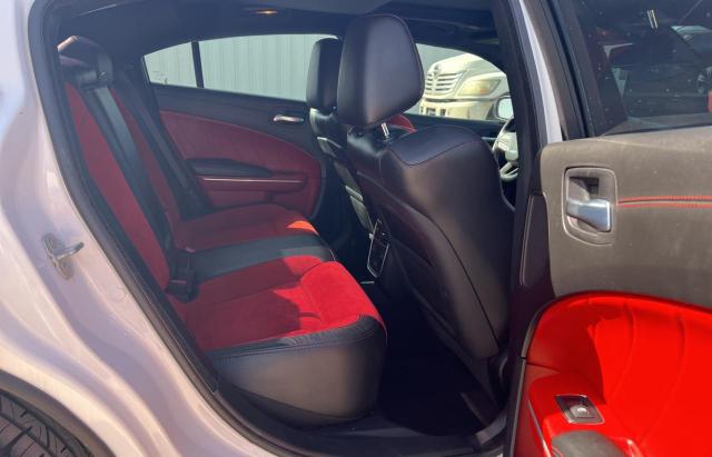 2021 DODGE CHARGER SC - 2C3CDXGJ3MH500782