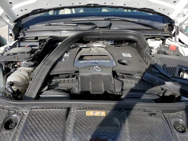 2022 MERCEDES-BENZ GLE 63 AMG - 4JGFB8KB4NA824730