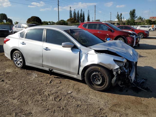2016 NISSAN ALTIMA 2.5 1N4AL3AP4GN304167
