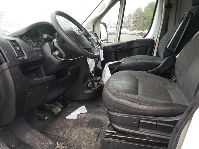2019 RAM PROMASTER - 3C6TRVDG8KE521802