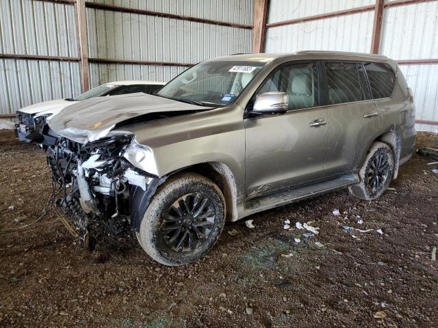 2022 Lexus GX 460 