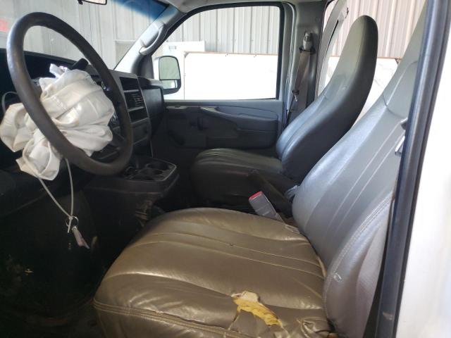 1GT2GUBG7A1148244 GMC Savana G3500