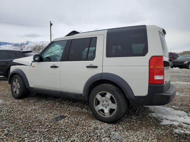 SALAE24416A385126 Land Rover LR3