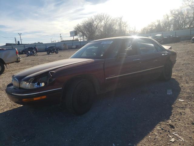 1998 Buick LeSabre Custom