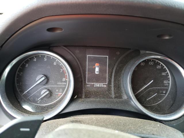 2018 TOYOTA CAMRY L - 4T1B11HK1JU656280