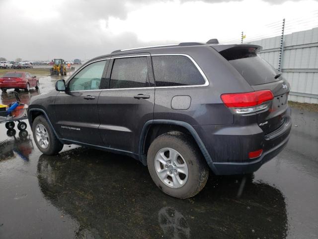 1C4RJFAGXGC318459 Jeep Grand Cherokee Laredo