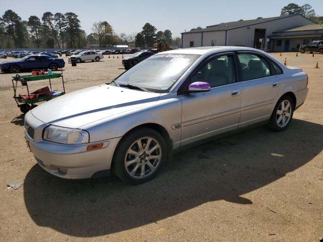 2005 Volvo S80 