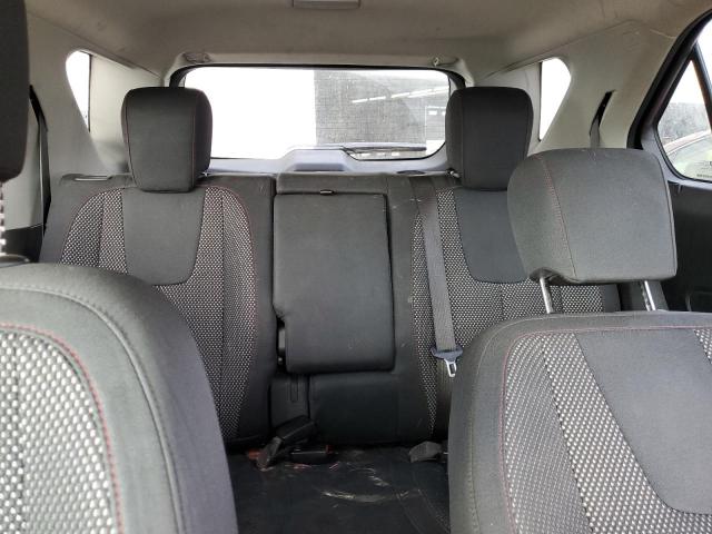 2015 CHEVROLET EQUINOX LT 1GNALBEK8FZ104362