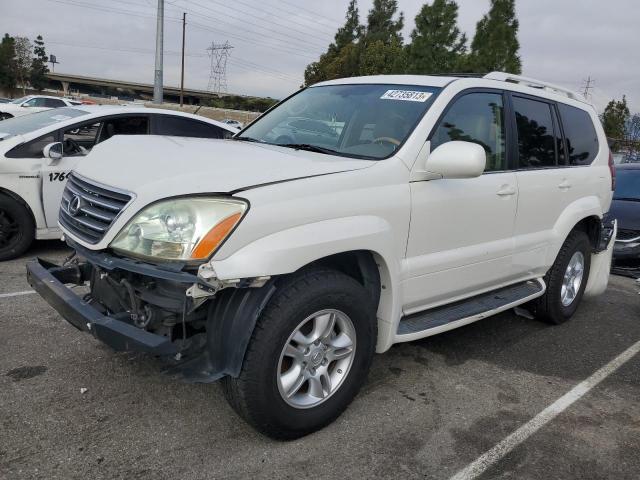 2006 Lexus GX 470 