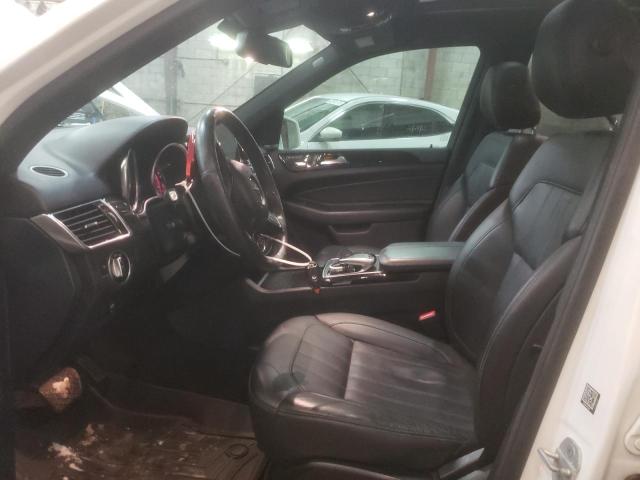 2016 MERCEDES-BENZ GLE 350D 4 - 4JGDA2EB0GA703215