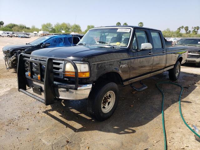 1996 Ford F-350 