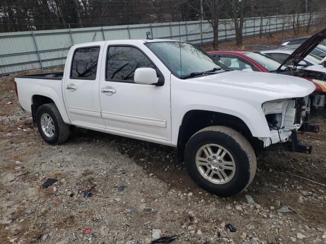 1GTH6MFE5C8116067 GMC Canyon