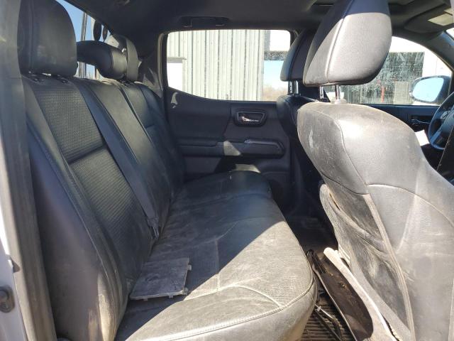 2018 TOYOTA TACOMA DOU 5TFCZ5AN3JX164264