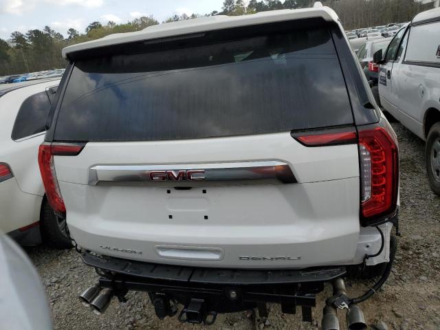 1GKS1JKL5NR188671 GMC YUKON XL DENALI