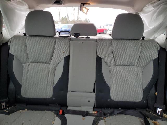 JF2SKAGC1KH487403 Subaru Forester Premium