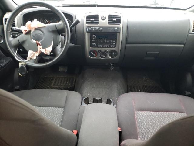1GTH6MFE5C8116067 GMC Canyon
