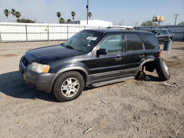 2004 Ford Escape XLT